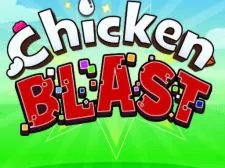 Chicken Blast