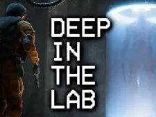 Deep in the Lab - Chapter 1