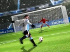 Football Duel