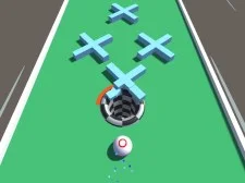 Deconstructing Hole Bump: A Paradigm Shift in Browser-Based Challenges