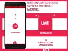 Deconstructing Deception: Unpacking LIAR!’sSophisticated Gameplay Mechanics