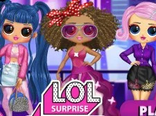 Decoding LOL Surprise Millennials: A Deep Dive into Core Mechanics