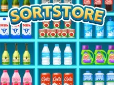 SORTSTORE