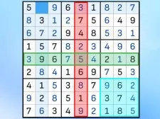 Sudoku Guru - classic sudoku