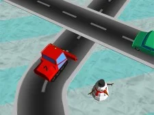 Decoding Traffic Run Christmas: A Deeper Dive into Algorithmic Complexity